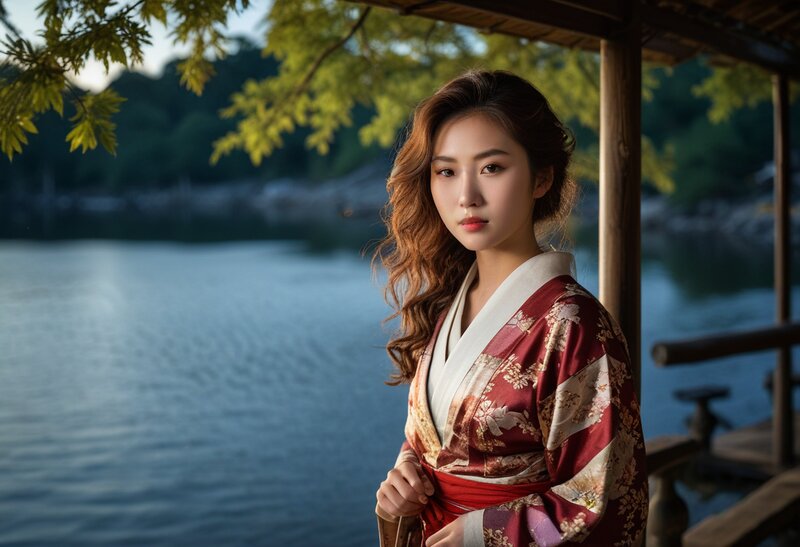 远山来信电影海报